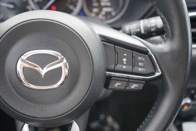 used 2019 Mazda CX-5 car, priced at $16,499