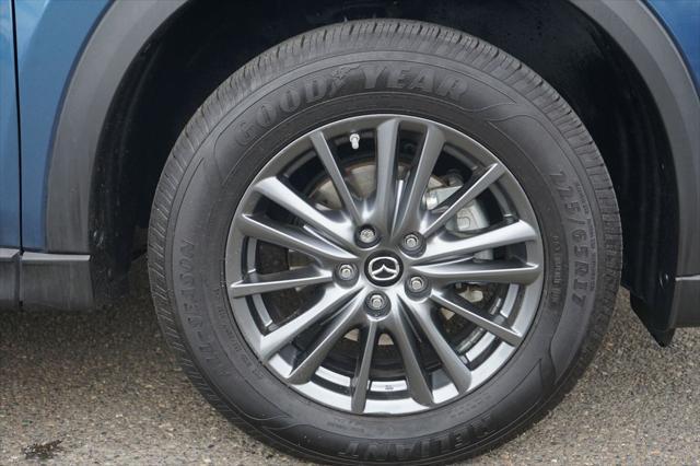 used 2019 Mazda CX-5 car, priced at $16,499