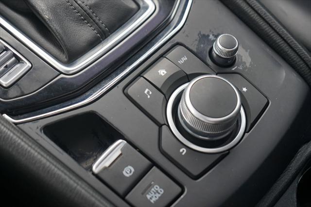 used 2019 Mazda CX-5 car, priced at $16,499