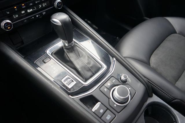 used 2019 Mazda CX-5 car, priced at $16,499