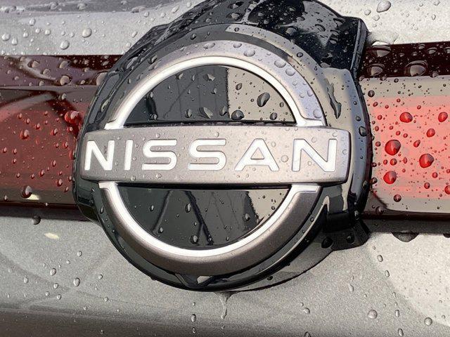 new 2024 Nissan Kicks car, priced at $24,060