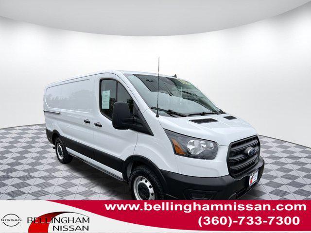 used 2020 Ford Transit-150 car, priced at $33,999