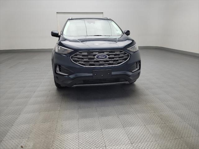 used 2022 Ford Edge car, priced at $24,595