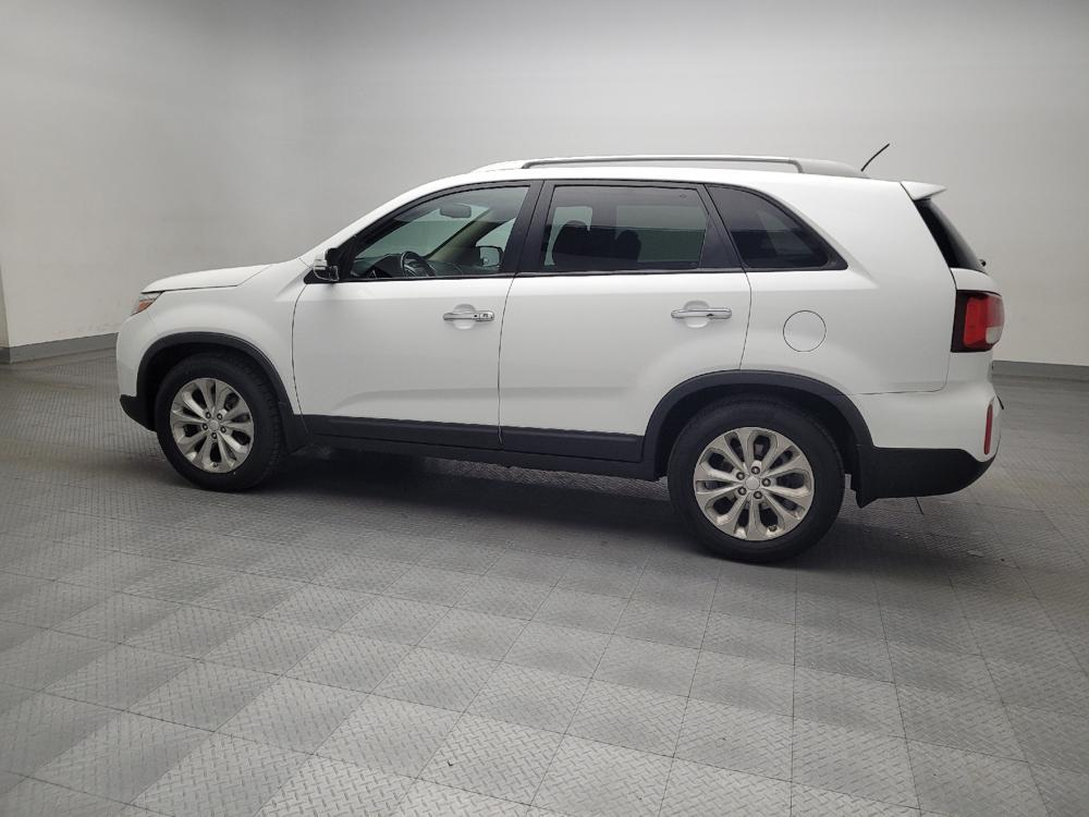 used 2015 Kia Sorento car, priced at $13,195