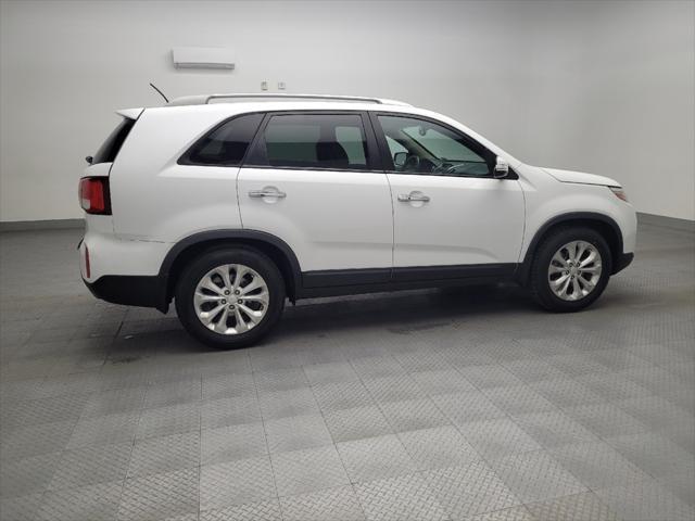 used 2015 Kia Sorento car, priced at $15,895