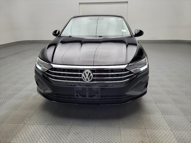 used 2019 Volkswagen Jetta car, priced at $15,995