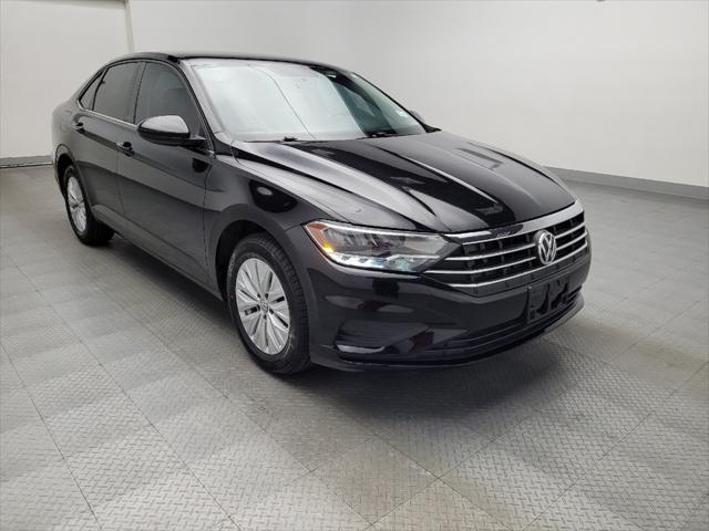 used 2019 Volkswagen Jetta car, priced at $15,995