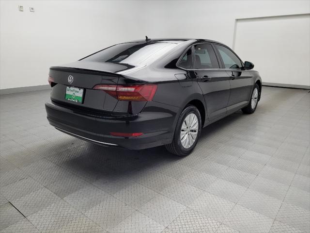 used 2019 Volkswagen Jetta car, priced at $15,995