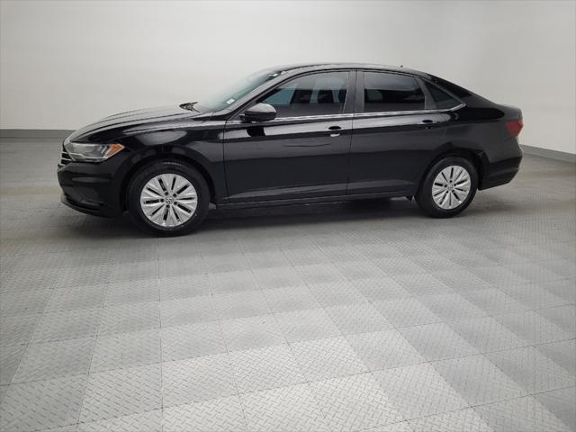 used 2019 Volkswagen Jetta car, priced at $15,995