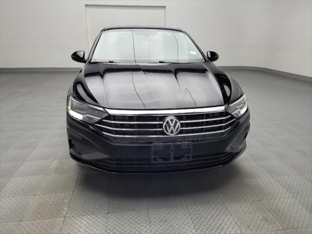 used 2019 Volkswagen Jetta car, priced at $15,995