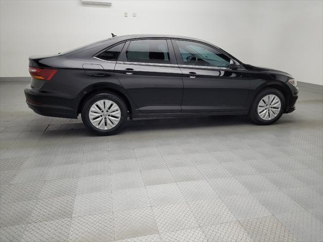 used 2019 Volkswagen Jetta car, priced at $15,995