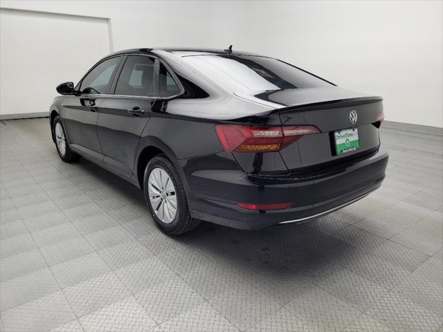 used 2019 Volkswagen Jetta car, priced at $15,995