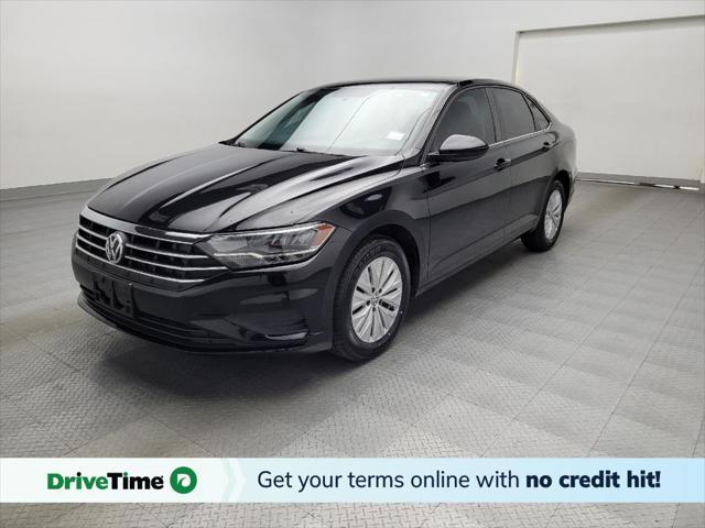 used 2019 Volkswagen Jetta car, priced at $15,995