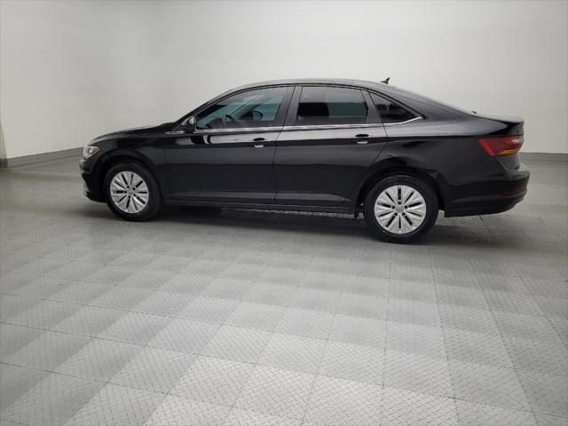 used 2019 Volkswagen Jetta car, priced at $15,995