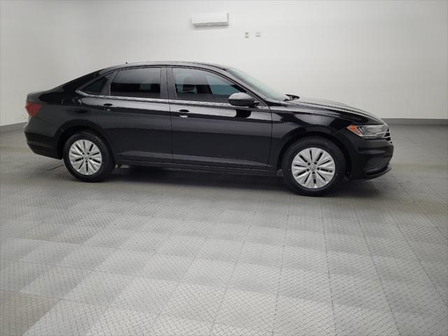 used 2019 Volkswagen Jetta car, priced at $15,995