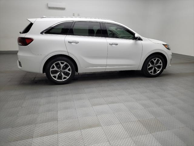 used 2019 Kia Sorento car, priced at $22,295