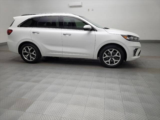 used 2019 Kia Sorento car, priced at $22,295