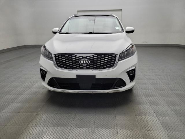 used 2019 Kia Sorento car, priced at $22,295