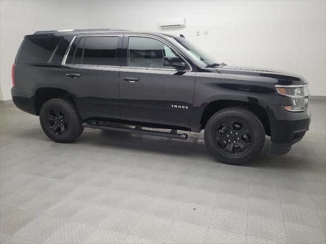 used 2019 Chevrolet Tahoe car, priced at $26,195