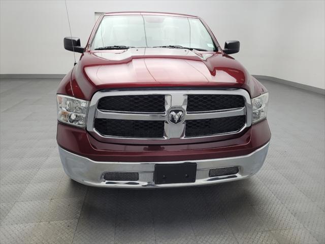 used 2019 Ram 1500 car, priced at $22,595