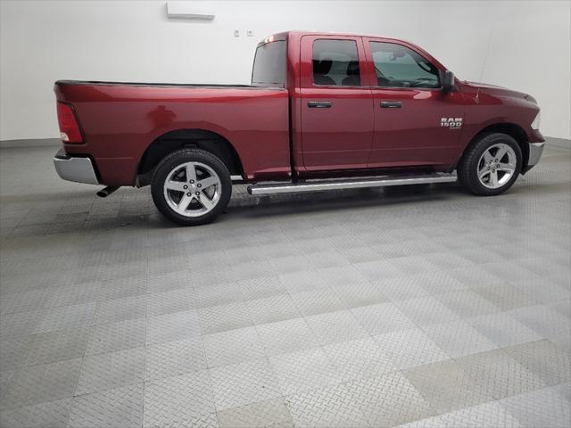 used 2019 Ram 1500 car, priced at $22,595