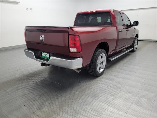 used 2019 Ram 1500 car, priced at $22,595