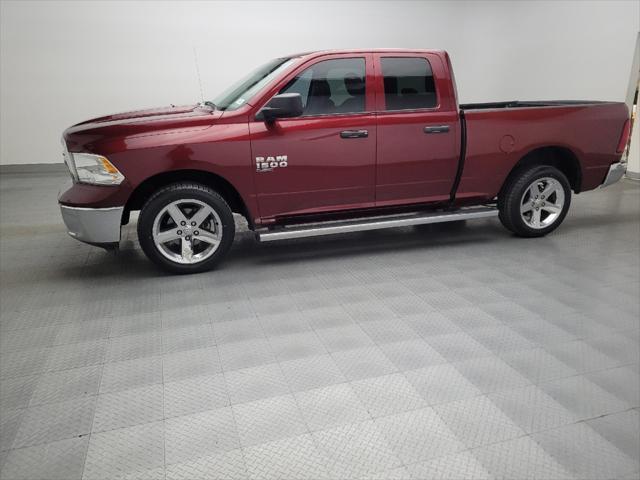 used 2019 Ram 1500 car, priced at $22,595