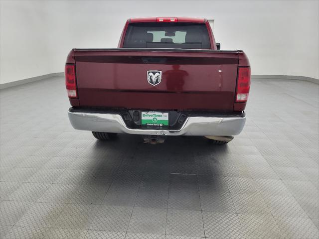 used 2019 Ram 1500 car, priced at $22,595