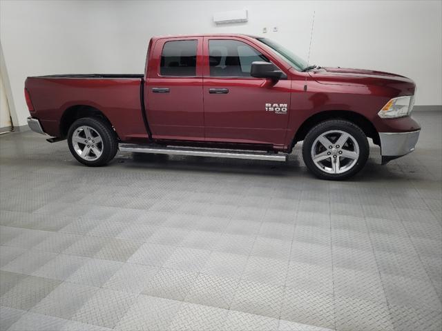 used 2019 Ram 1500 car, priced at $22,595