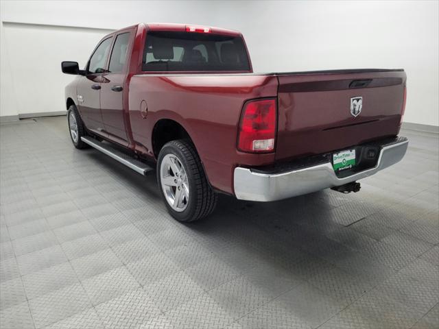 used 2019 Ram 1500 car, priced at $22,595