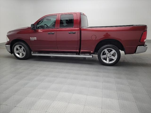 used 2019 Ram 1500 car, priced at $22,595