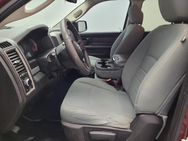 used 2019 Ram 1500 car, priced at $22,595