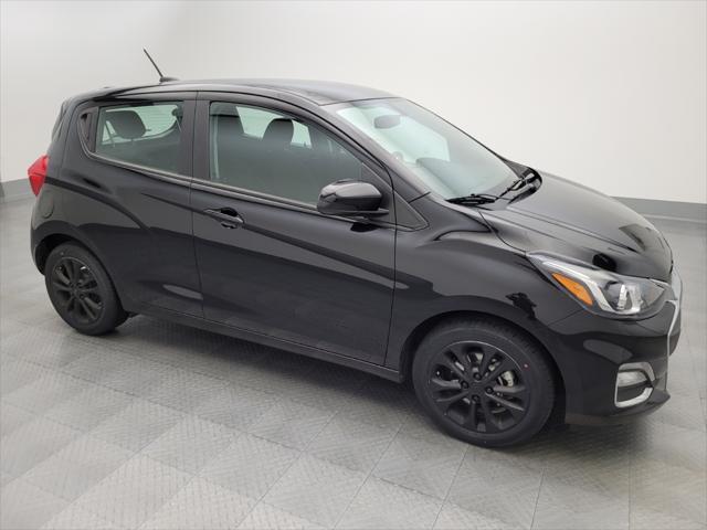 used 2021 Chevrolet Spark car, priced at $16,095