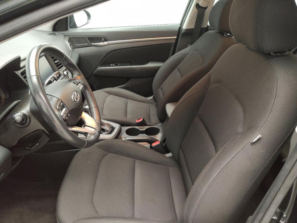 used 2020 Hyundai Elantra car, priced at $16,995