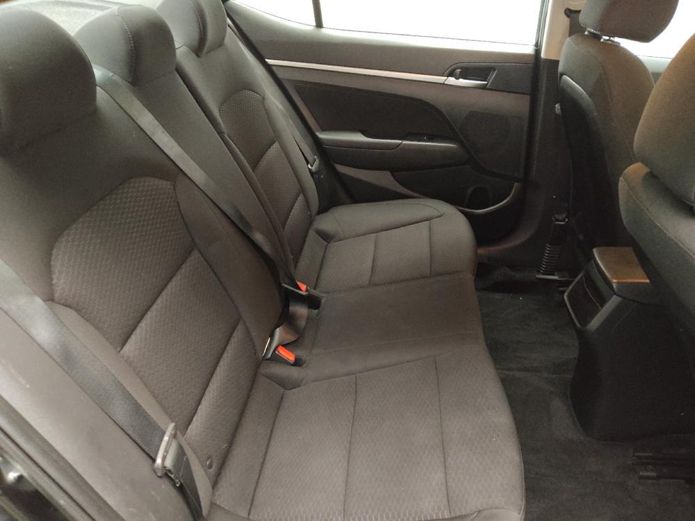 used 2020 Hyundai Elantra car, priced at $16,995