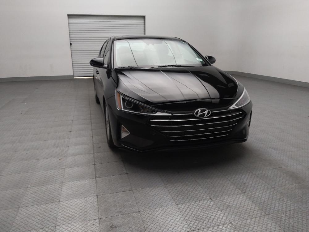 used 2020 Hyundai Elantra car, priced at $16,995
