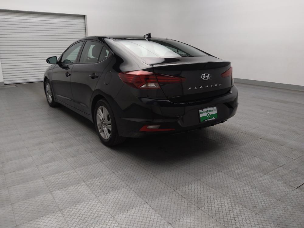 used 2020 Hyundai Elantra car, priced at $16,995
