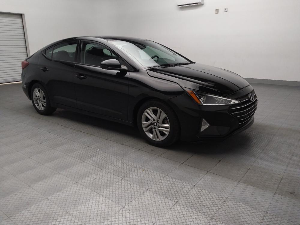 used 2020 Hyundai Elantra car, priced at $16,995