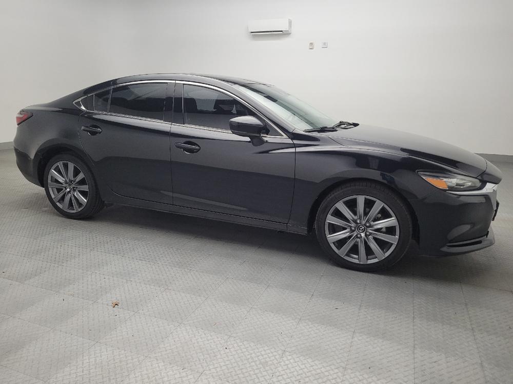 used 2020 Mazda Mazda6 car, priced at $19,295