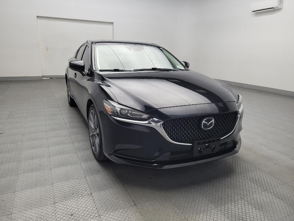 used 2020 Mazda Mazda6 car, priced at $19,295