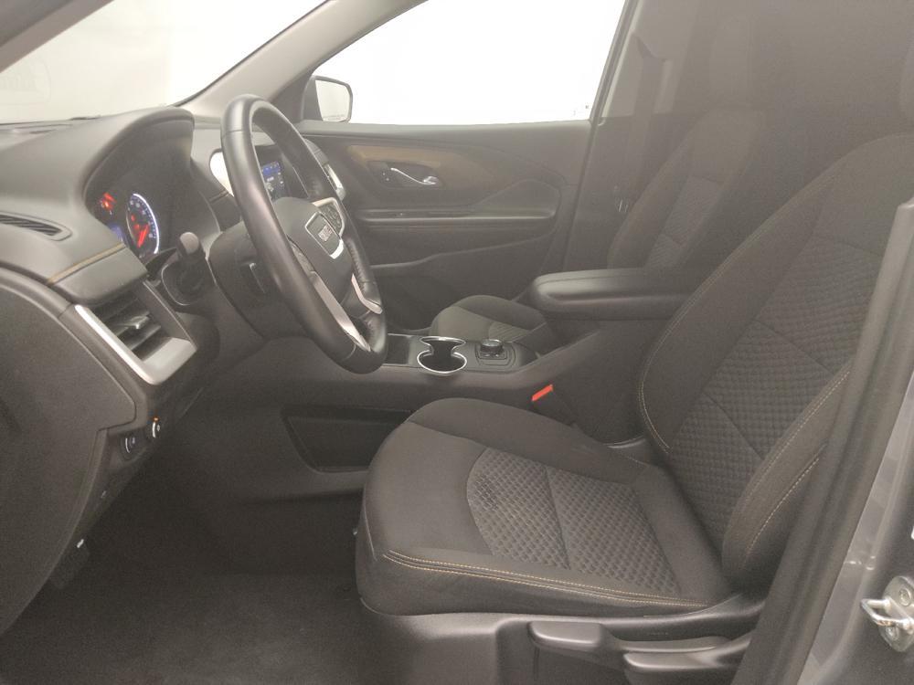 used 2020 GMC Terrain car, priced at $20,695