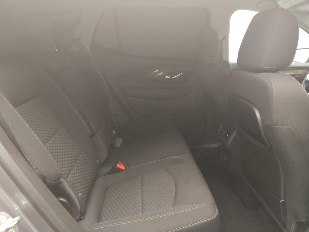 used 2020 GMC Terrain car, priced at $20,695