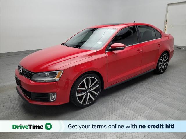 used 2013 Volkswagen Jetta car, priced at $16,195