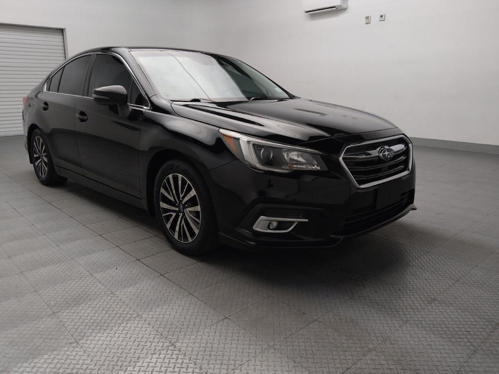 used 2019 Subaru Legacy car, priced at $19,895