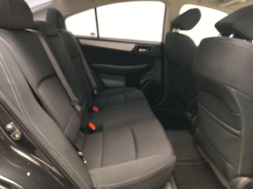 used 2019 Subaru Legacy car, priced at $19,895