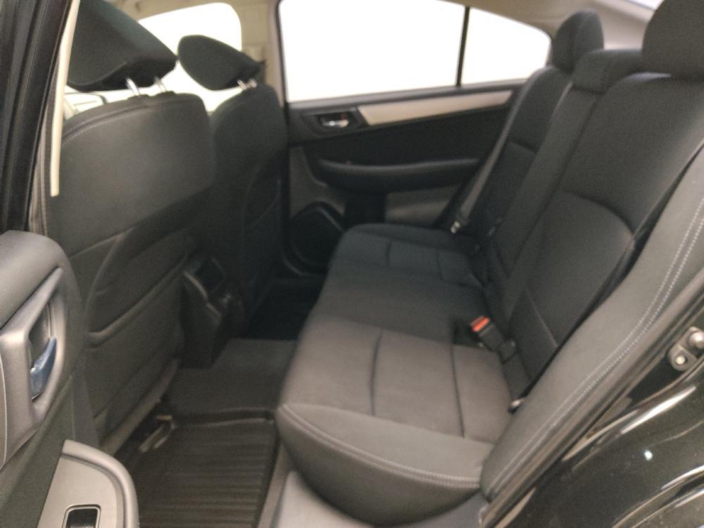 used 2019 Subaru Legacy car, priced at $19,895