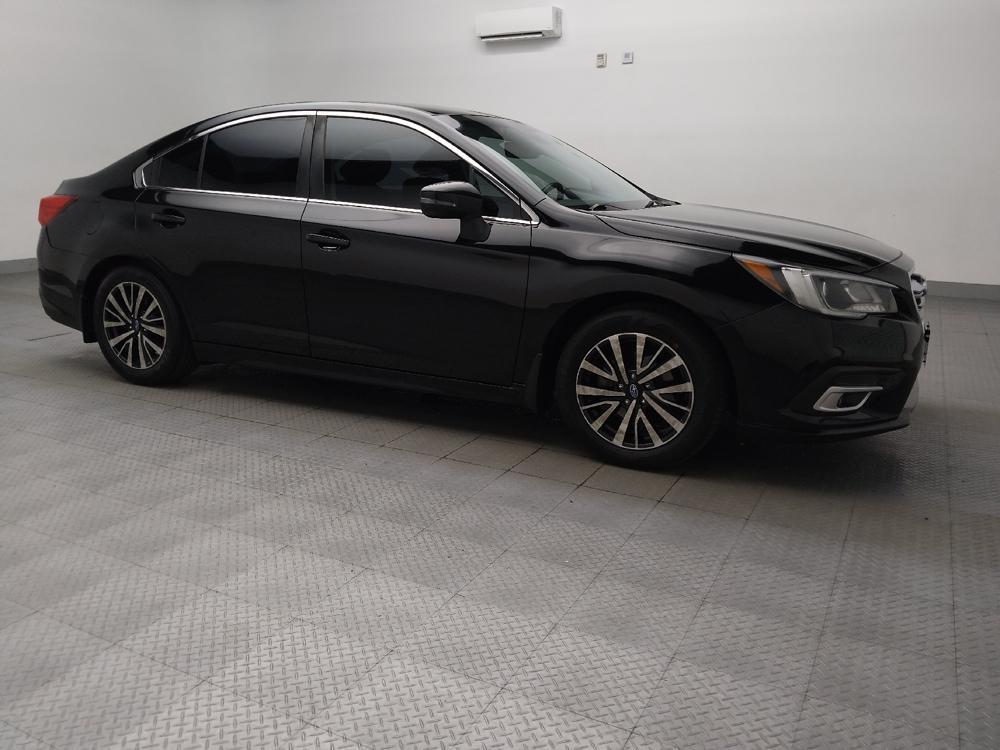 used 2019 Subaru Legacy car, priced at $19,895