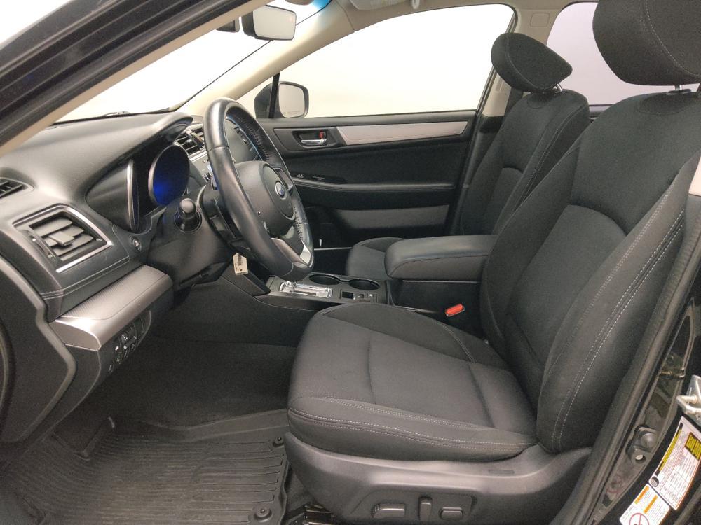 used 2019 Subaru Legacy car, priced at $19,895