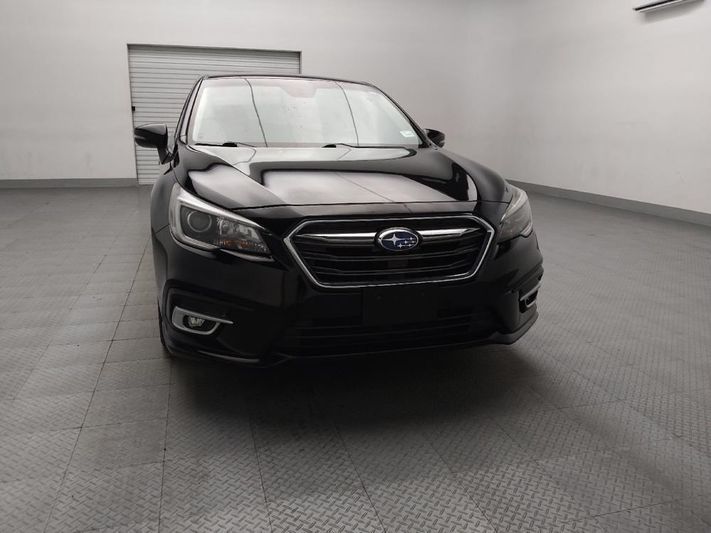 used 2019 Subaru Legacy car, priced at $19,895