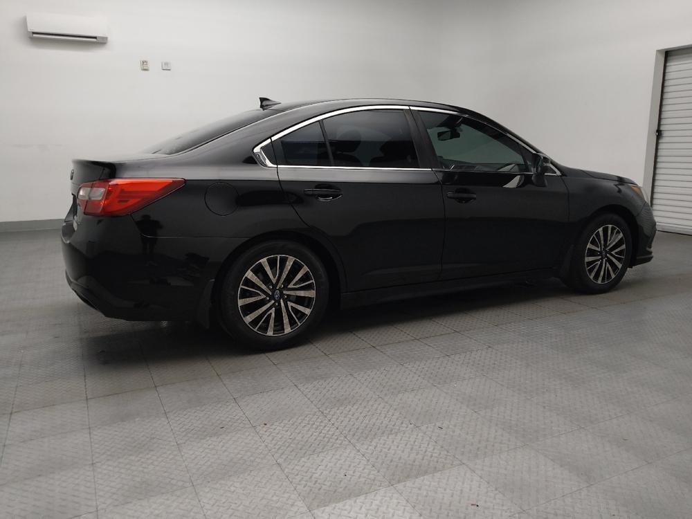 used 2019 Subaru Legacy car, priced at $19,895